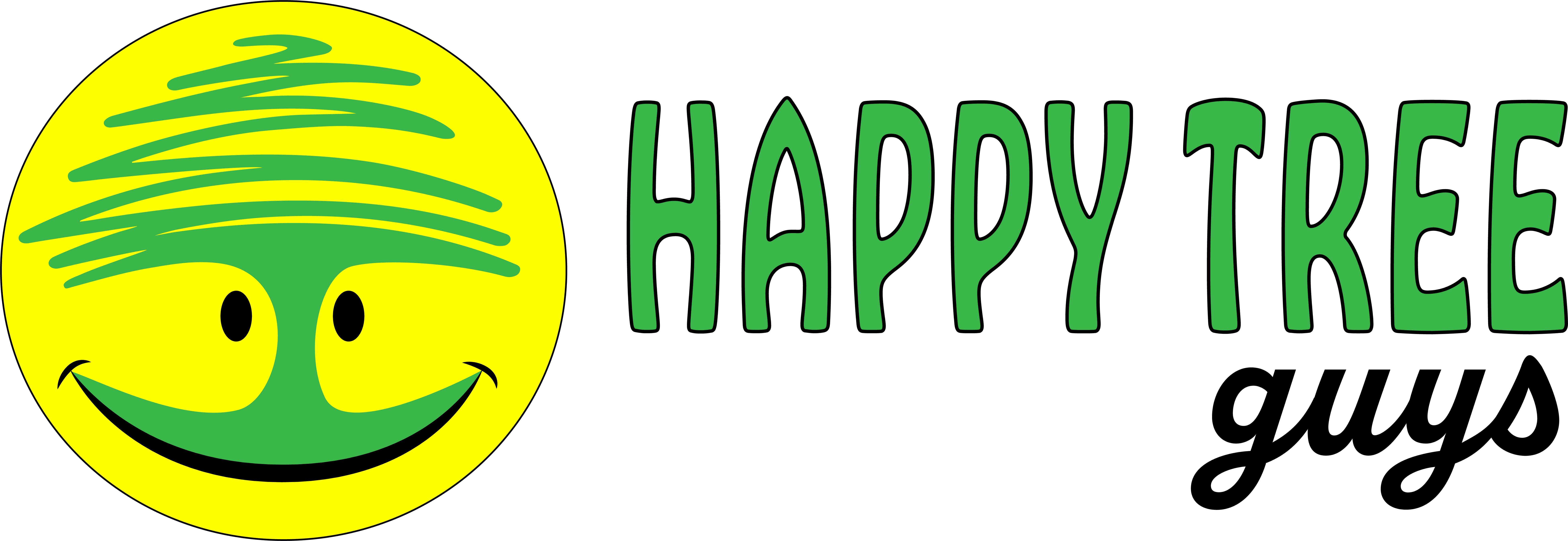 Happy Tree Guys, tree service in Scottsdale AZ